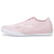 PUMA Monolite Fusion Slip-On Golfschuhe Damen chalk pink/puma white 40.5