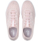PUMA Monolite Fusion Slip-On Golfschuhe Damen chalk pink/puma white 40.5