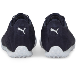 PUMA Monolite Fusion Slip-On Golfschuhe Damen navy blazer/puma white 41