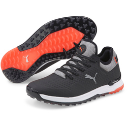 PUMA Proadapt Alphacat Golfschuhe Damen puma black/puma...