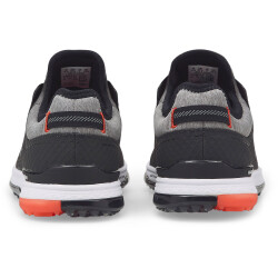 PUMA Proadapt Alphacat Golfschuhe Damen puma black/puma silver/hot coral 37.5