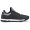 PUMA Proadapt Alphacat Golfschuhe Damen puma black/puma silver/hot coral 37.5