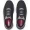 PUMA Proadapt Alphacat Golfschuhe Damen puma black/puma silver/hot coral 37.5