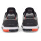PUMA Proadapt Alphacat Golfschuhe Damen puma black/puma silver/hot coral 37.5