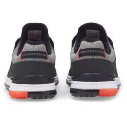 PUMA Proadapt Alphacat Golfschuhe Damen puma black/puma silver/hot coral 42.5