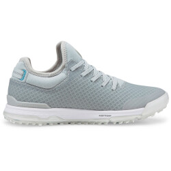 PUMA Proadapt Alphacat Golfschuhe Damen high rise/puma silver/porcelain 42.5