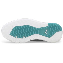 PUMA Proadapt Alphacat Golfschuhe Damen high rise/puma silver/porcelain 42.5