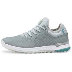 PUMA Proadapt Alphacat Golfschuhe Damen high rise/puma silver/porcelain 42.5