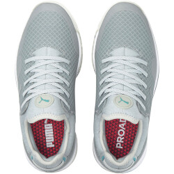 PUMA Proadapt Alphacat Golfschuhe Damen high rise/puma silver/porcelain 42.5
