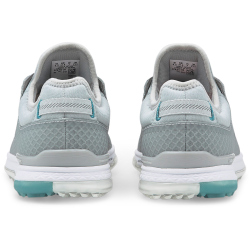 PUMA Proadapt Alphacat Golfschuhe Damen high rise/puma silver/porcelain 42.5