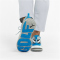 PUMA GS-Fast Golfschuhe PUMA white/quarry/ocean dive 44