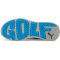 PUMA GS-Fast Golfschuhe PUMA white/quarry/ocean dive 44