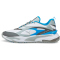 PUMA GS-Fast Golfschuhe PUMA white/quarry/ocean dive 44
