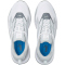 PUMA GS-Fast Golfschuhe PUMA white/high rise/quiet shade 43