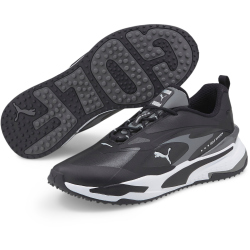 PUMA GS-Fast Golfschuhe PUMA black/PUMA black/quiet shade 47
