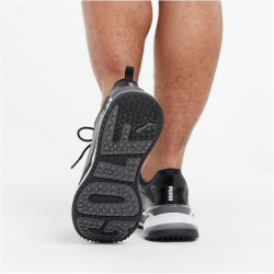 PUMA GS-Fast Golfschuhe PUMA black/PUMA black/quiet shade 47