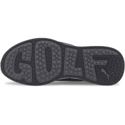 PUMA GS-Fast Golfschuhe PUMA black/PUMA black/quiet shade 47