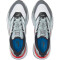 PUMA GS-Fast Golfschuhe puma white/high rise/high risk red 40