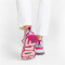 PUMA GS-FAST Golfschuhe Damen PUMA white/chalk pink/porcelain 37.5