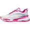 PUMA GS-FAST Golfschuhe Damen PUMA white/chalk pink/porcelain 37.5