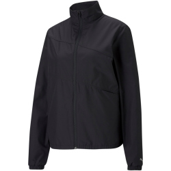 PUMA First Mile Golf Windjacke Damen puma black XS