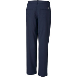 PUMA 5 Pocket Golfhose Jungen navy blazer 128