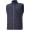 PUMA Cloudspun WRMLBL Golfweste Herren navy blazer L