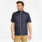 PUMA Cloudspun WRMLBL Golfweste Herren navy blazer L