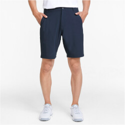 PUMA 101 South Golf Shorts Herren navy blazer 32