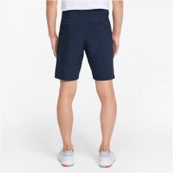 PUMA 101 South Golf Shorts Herren navy blazer 32