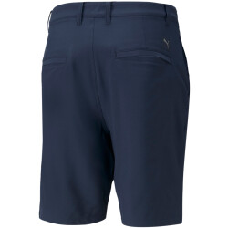 PUMA 101 South Golf Shorts Herren navy blazer 32