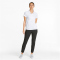 PUMA Gamer Golf Poloshirt Damen bright white XS