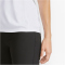 PUMA Gamer Golf Poloshirt Damen bright white XS