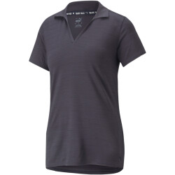 PUMA Cloudspun Coast Golf Poloshirt Damen navy blazer...