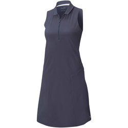 PUMA Cruise Golf Kleid Damen navy blazer M