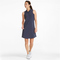 PUMA Cruise Golf Kleid Damen navy blazer M