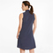 PUMA Cruise Golf Kleid Damen navy blazer M