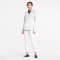 PUMA Gamer Golf 1/4-Zip Damen bright white L