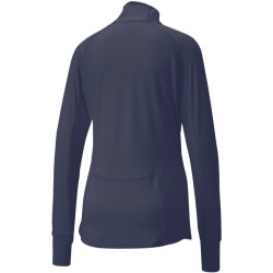 PUMA Gamer Golf 1/4-Zip Damen navy blazer XL