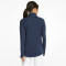 PUMA Gamer Golf 1/4-Zip Damen navy blazer XL