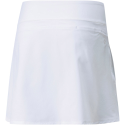 PUMA PWRSHAPE Solid Golf Rock Damen bright white M