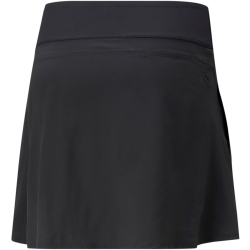 PUMA PWRSHAPE Solid Golf Rock Damen puma black XL/L