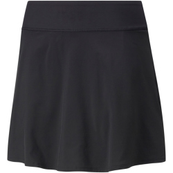 PUMA PWRSHAPE Solid Golf Rock Damen puma black L/L