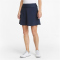 PUMA PWRSHAPE Solid Golf Rock Damen navy blazer XS/L