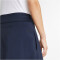 PUMA PWRSHAPE Solid Golf Rock Damen navy blazer XS/L