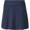 PUMA PWRSHAPE Solid Golf Rock Damen navy blazer S/L