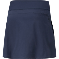 PUMA PWRSHAPE Solid Golf Rock Damen navy blazer L