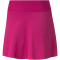 PUMA PWRSHAPE Solid Golf Rock Damen festival fuchsia L