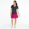 PUMA PWRSHAPE Solid Golf Rock Damen festival fuchsia L