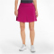 PUMA PWRSHAPE Solid Golf Rock Damen festival fuchsia L
